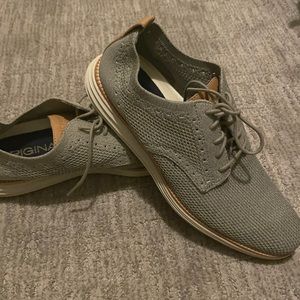 Cole Haan Grand Zero